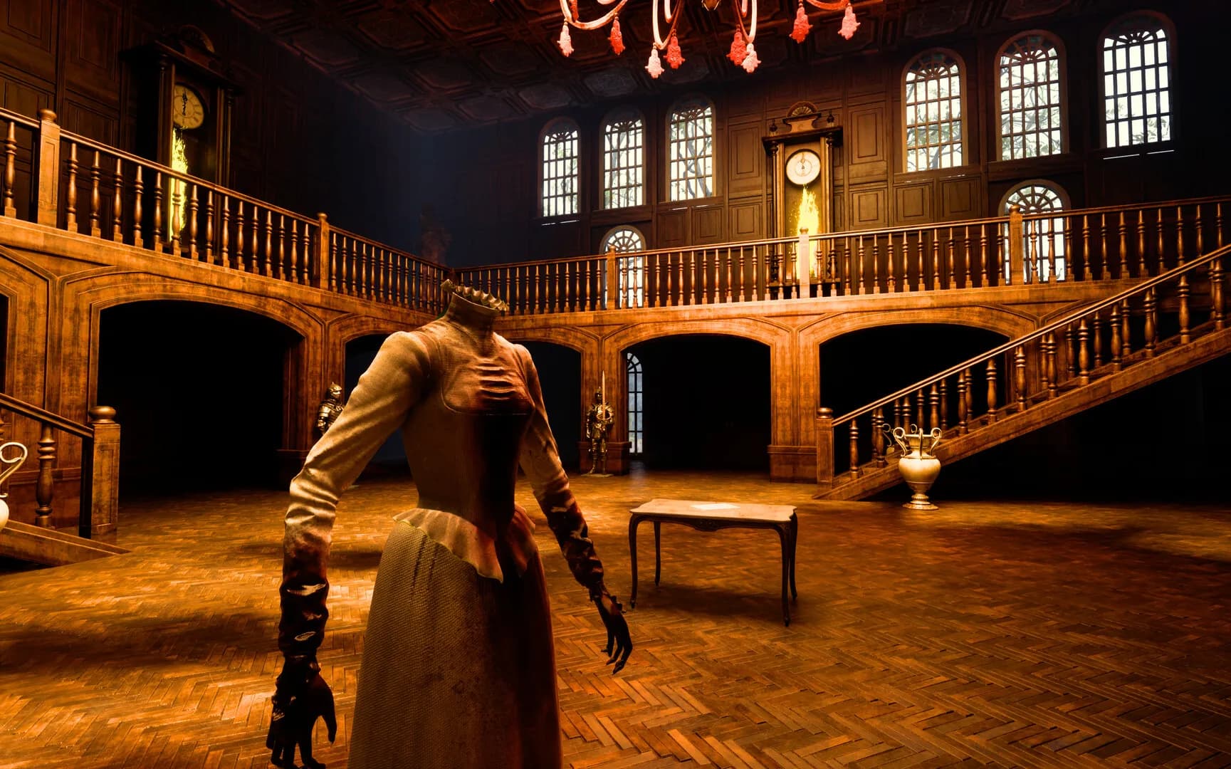 Malevolent Madness screenshot screenshot 7