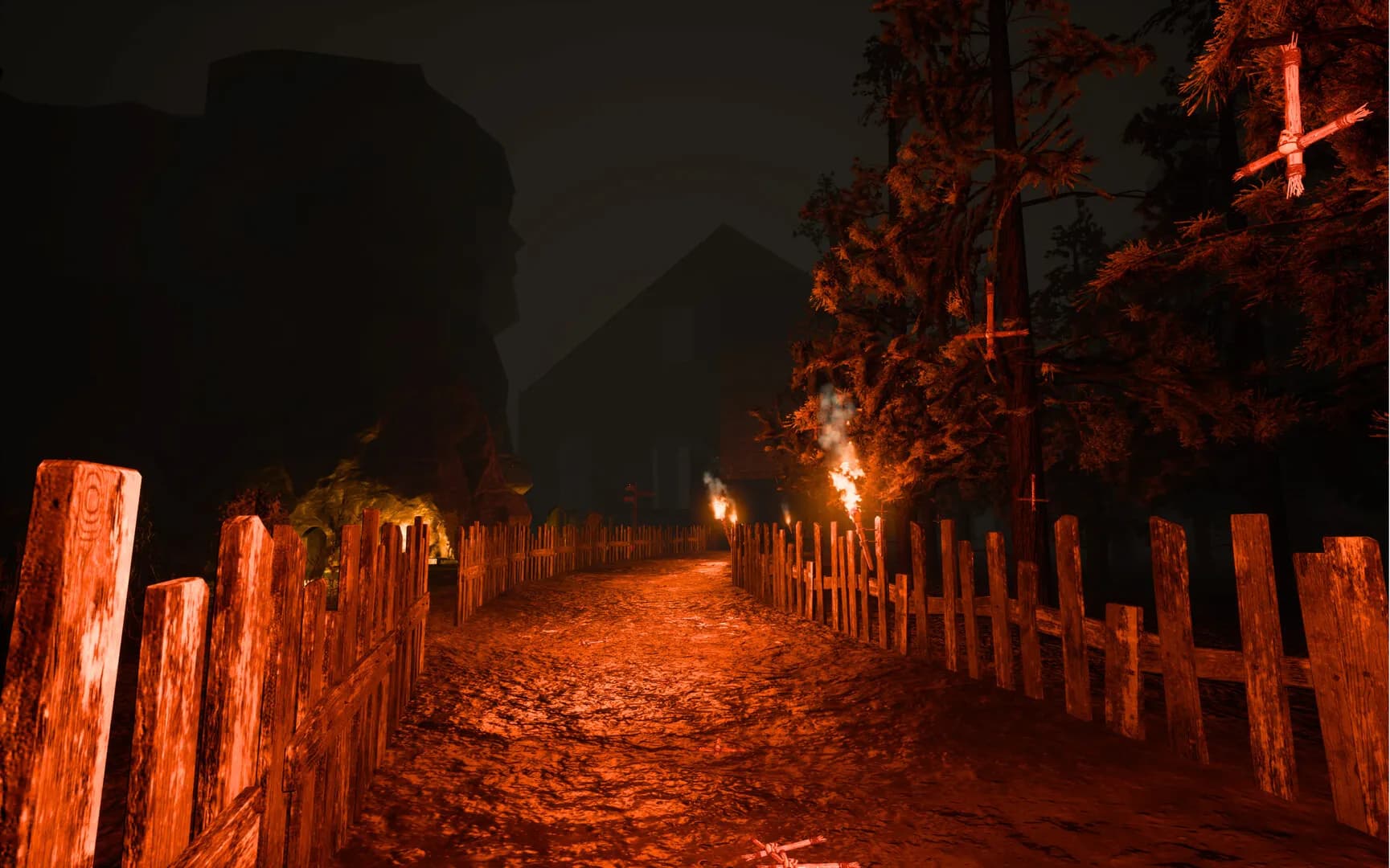 Malevolent Madness screenshot screenshot 8