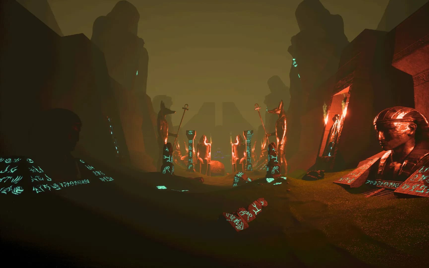 Malevolent Madness screenshot screenshot 9