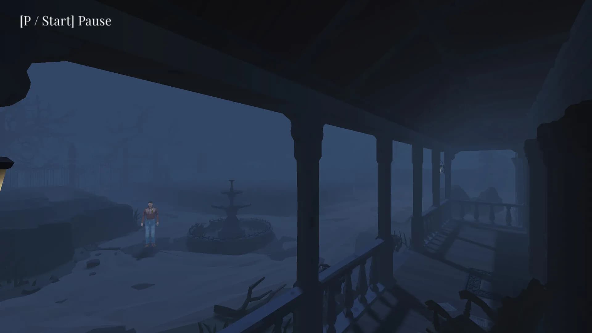 Malice Within screenshot screenshot 0