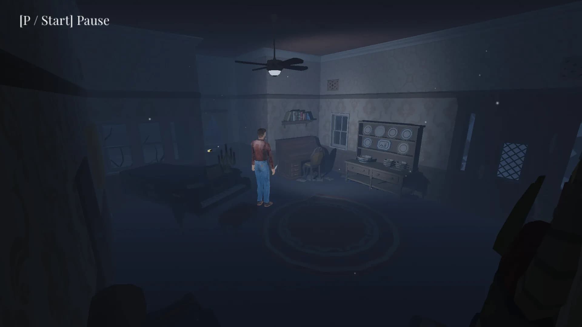 Malice Within screenshot screenshot 1