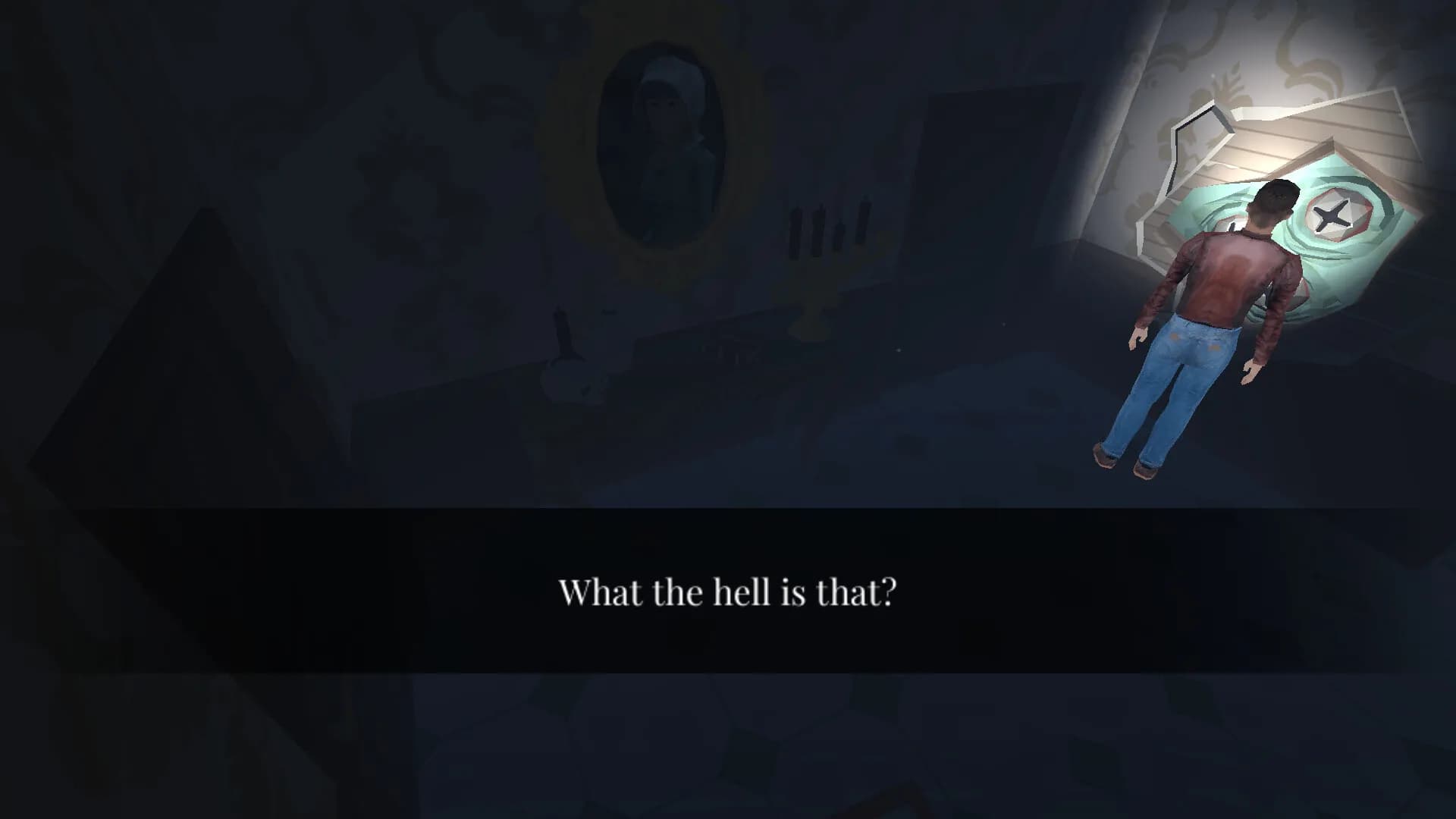 Malice Within screenshot screenshot 2