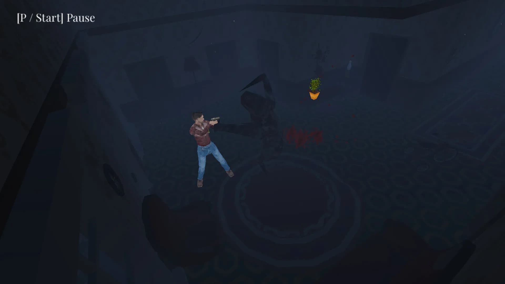 Malice Within screenshot screenshot 3