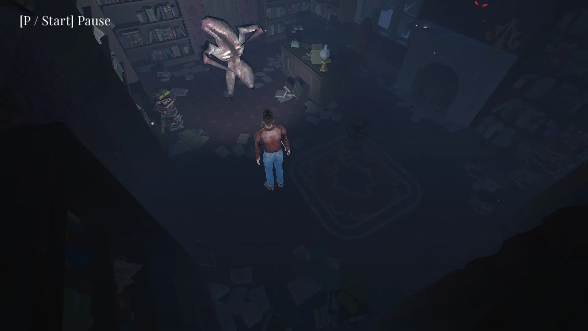 Malice Within screenshot screenshot 4