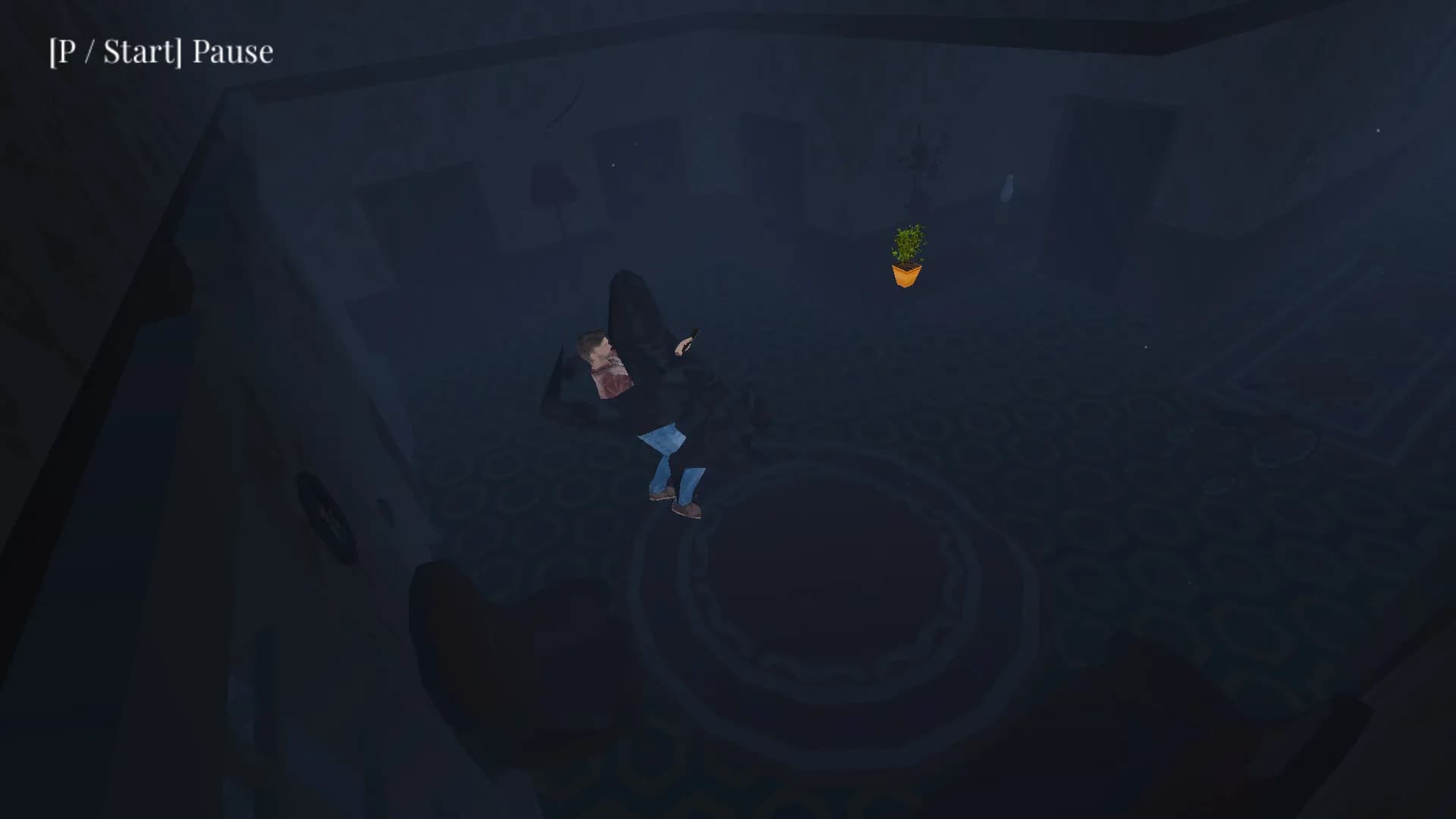 Malice Within screenshot screenshot 5