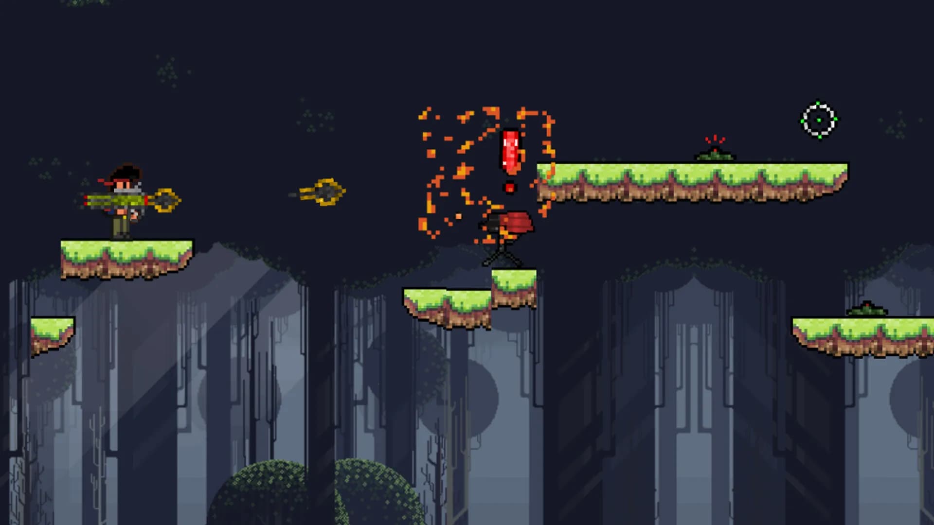 Mambo Wave screenshot screenshot 0