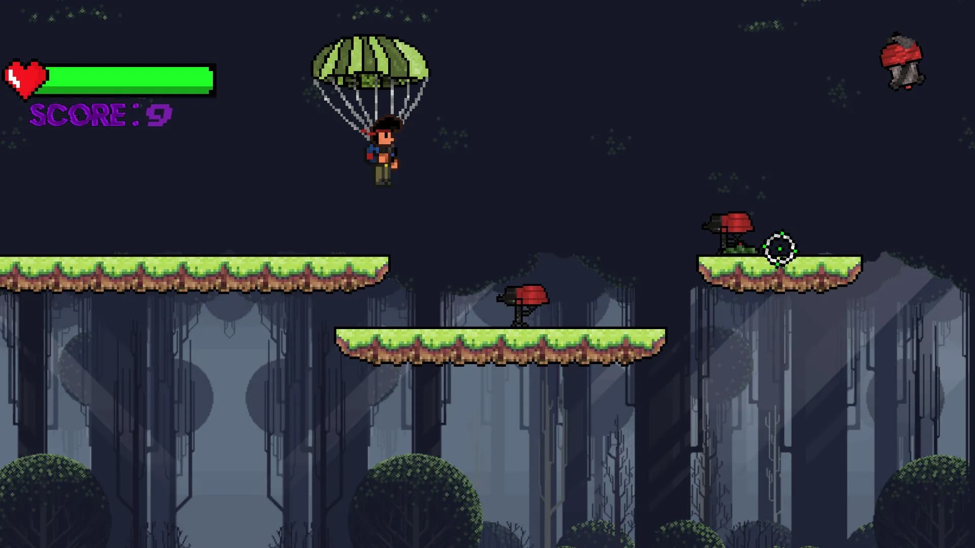 Mambo Wave screenshot screenshot 1