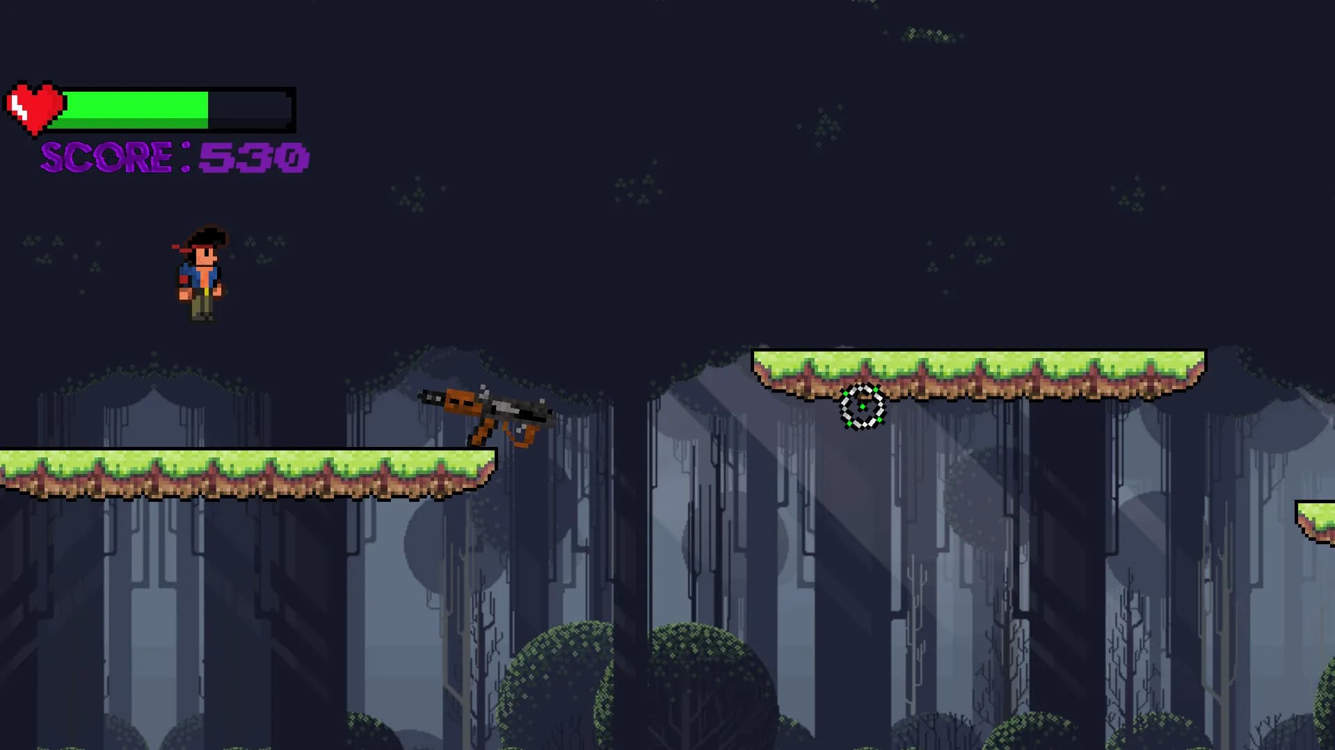 Mambo Wave screenshot screenshot 10