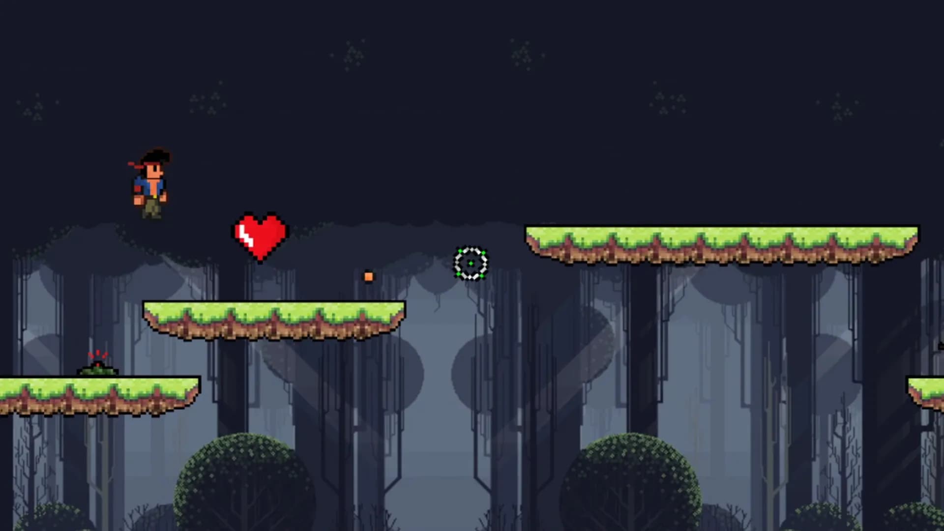 Mambo Wave screenshot screenshot 2