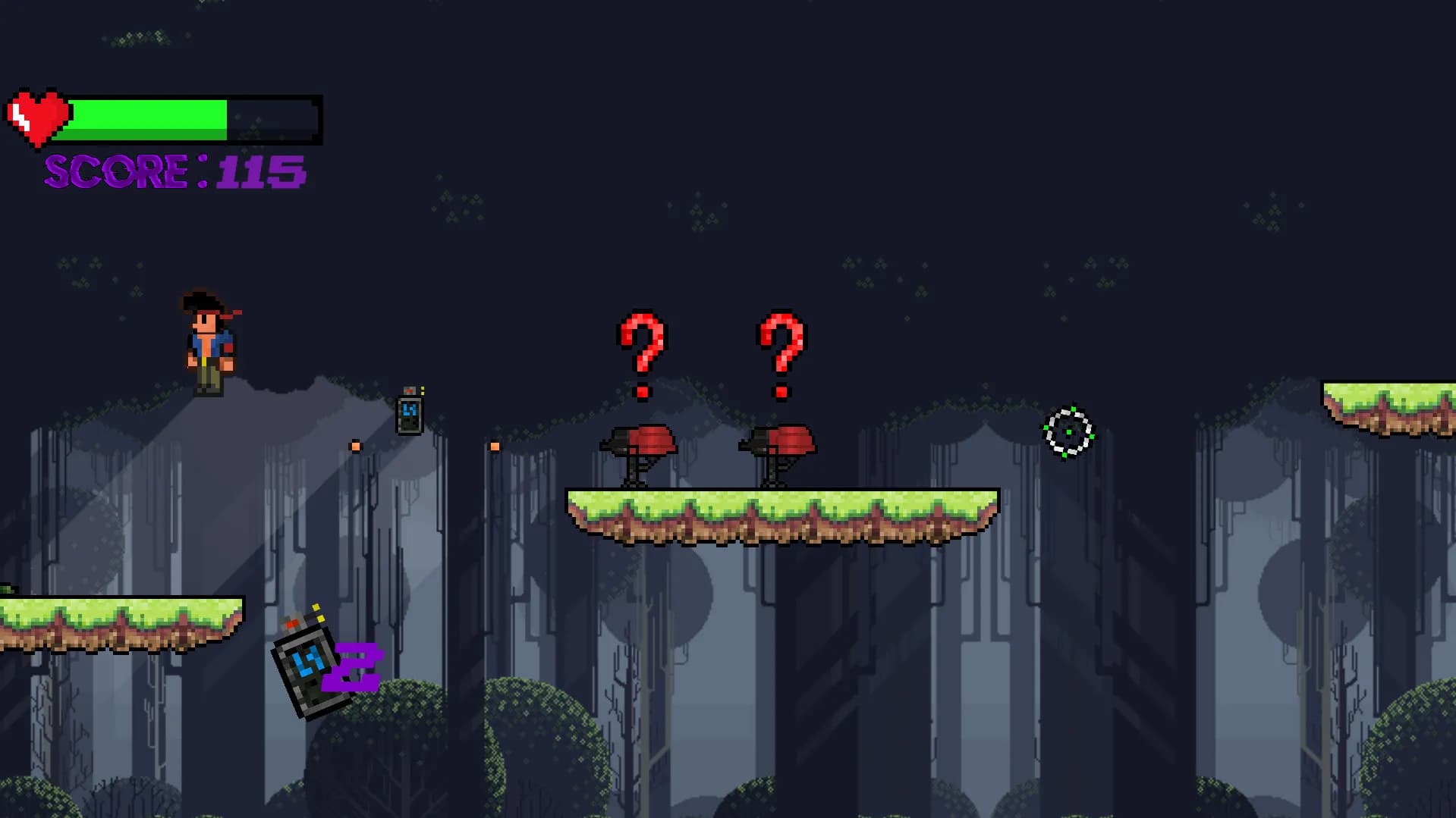 Mambo Wave screenshot screenshot 3