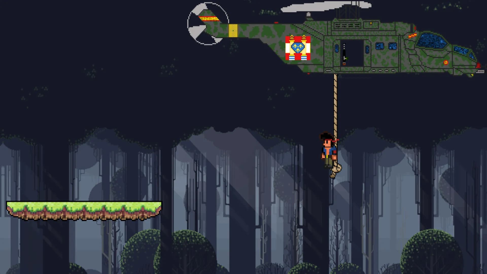 Mambo Wave screenshot screenshot 4