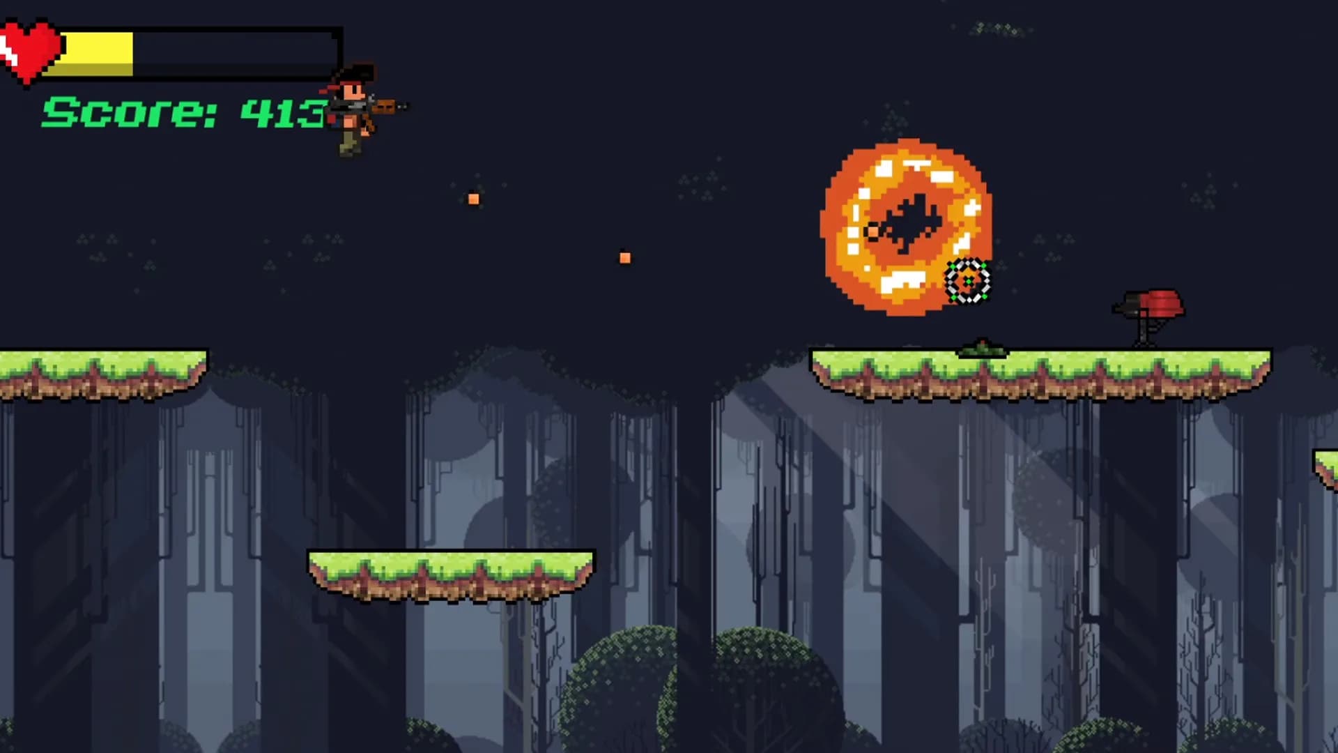 Mambo Wave screenshot screenshot 5