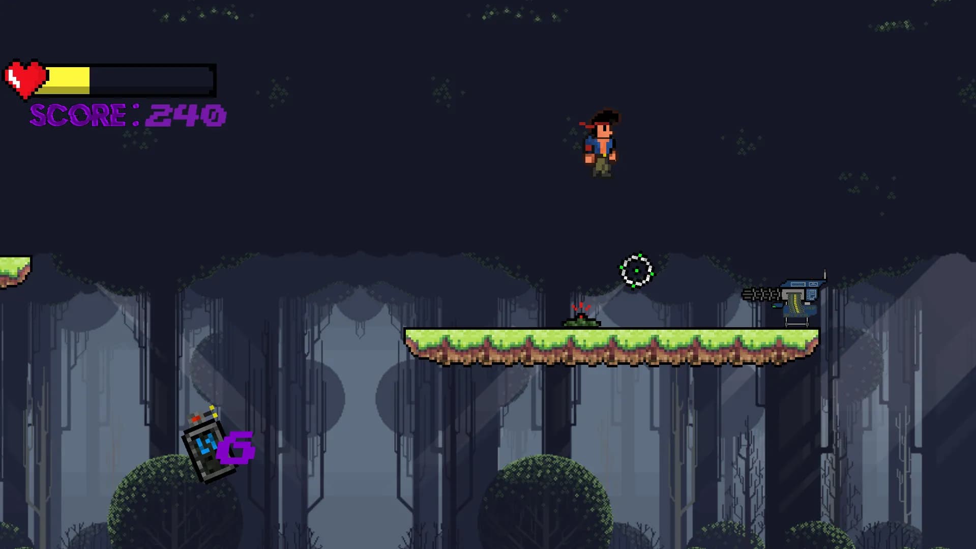 Mambo Wave screenshot screenshot 6