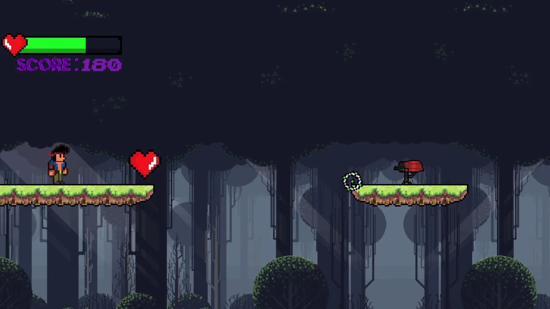 Mambo Wave screenshot screenshot 7