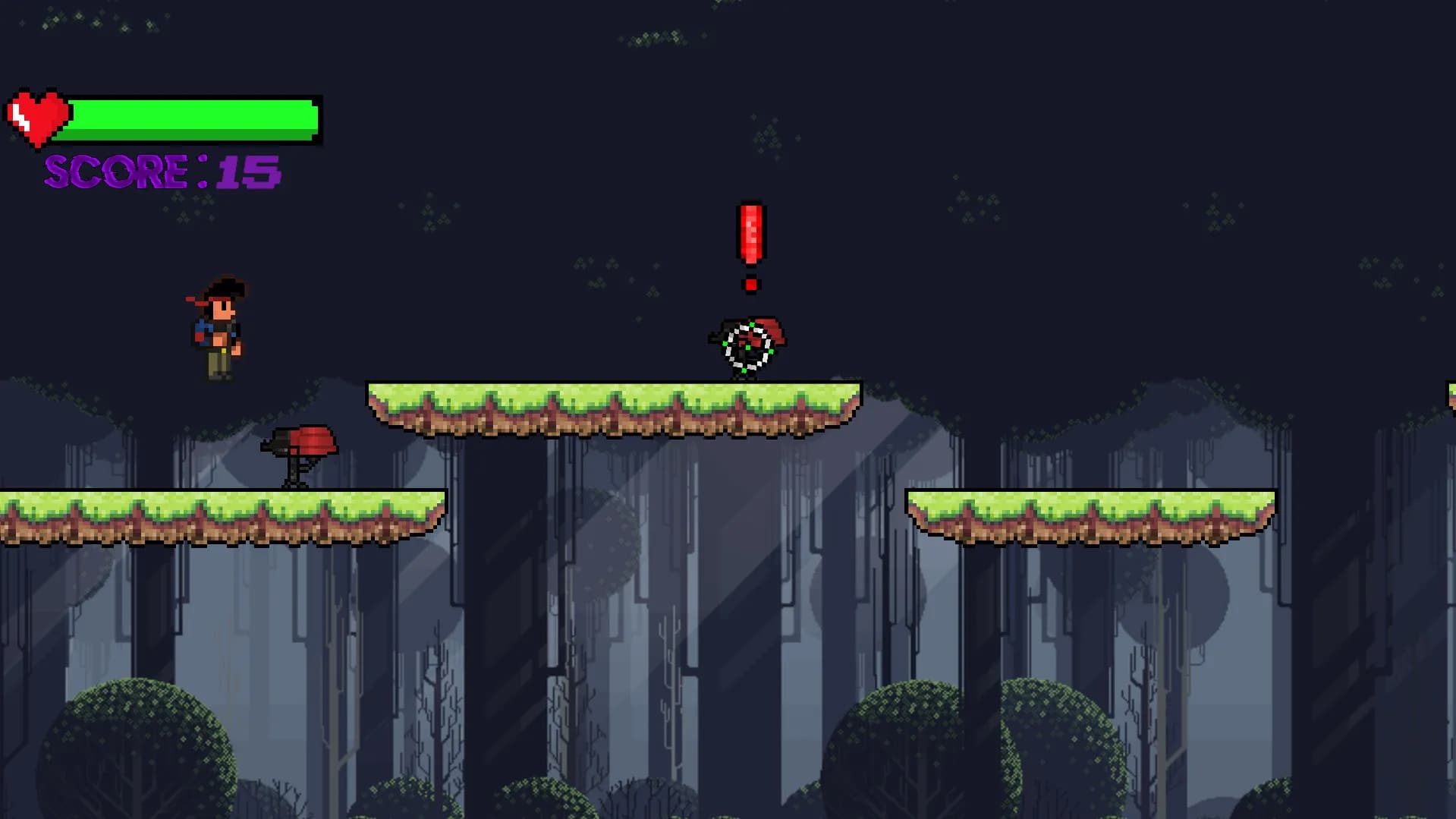Mambo Wave screenshot screenshot 8