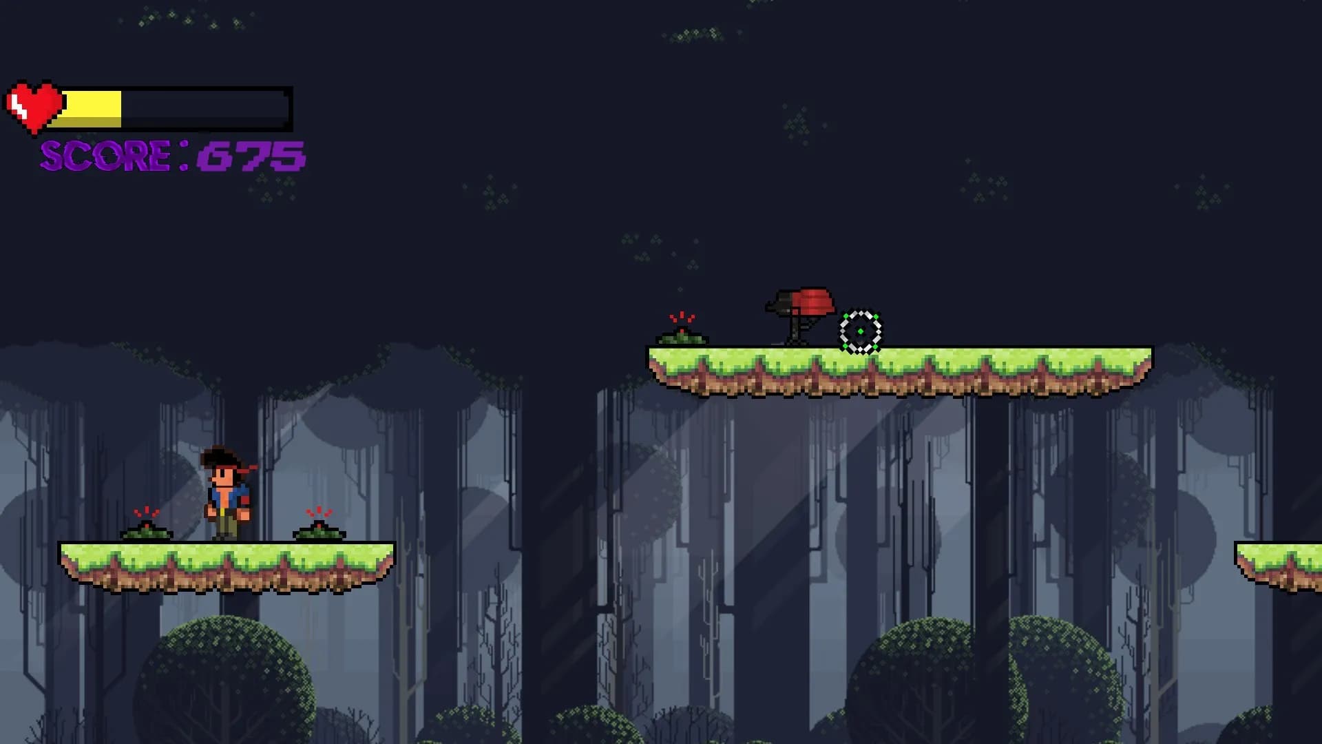 Mambo Wave screenshot screenshot 9