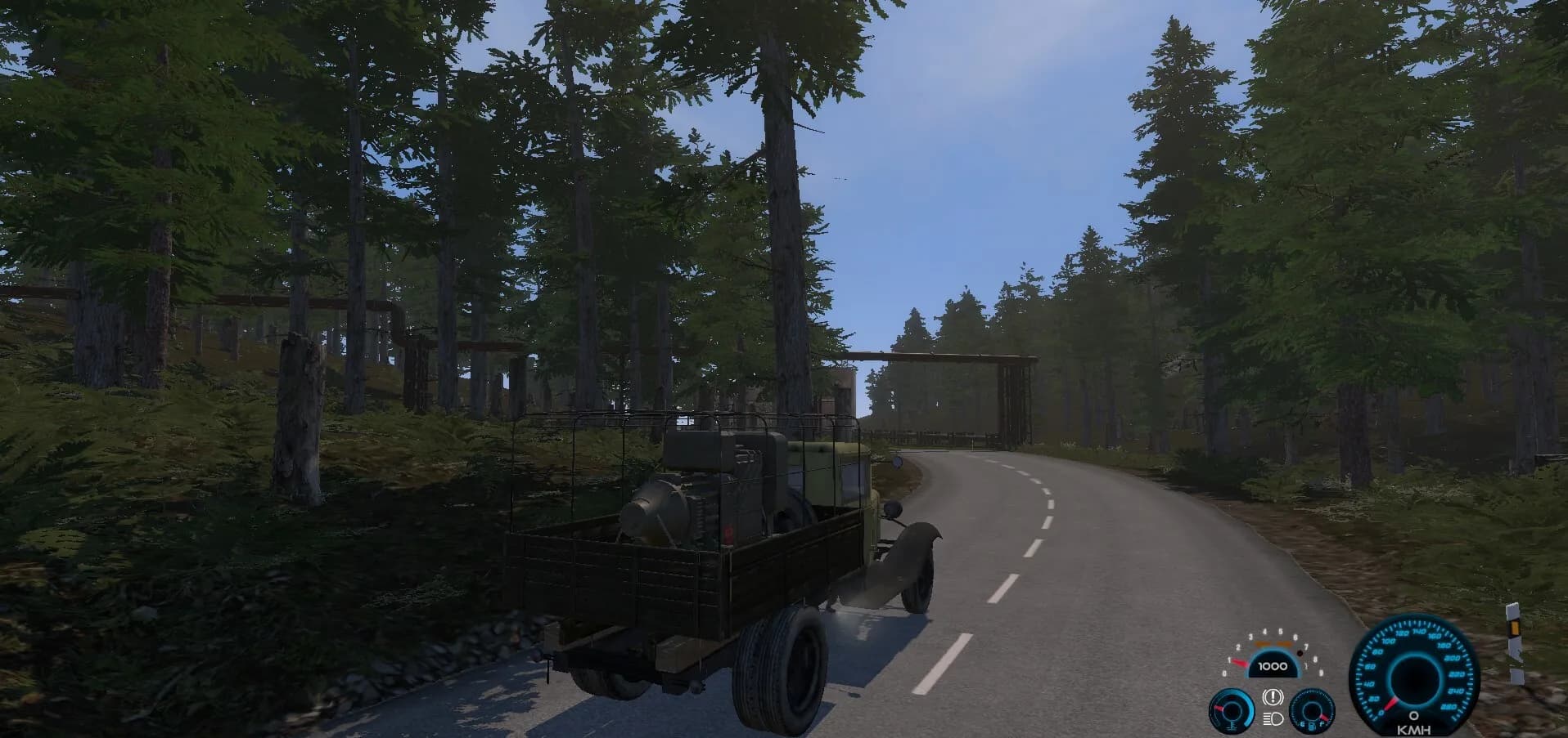 Man Made screenshot screenshot 0