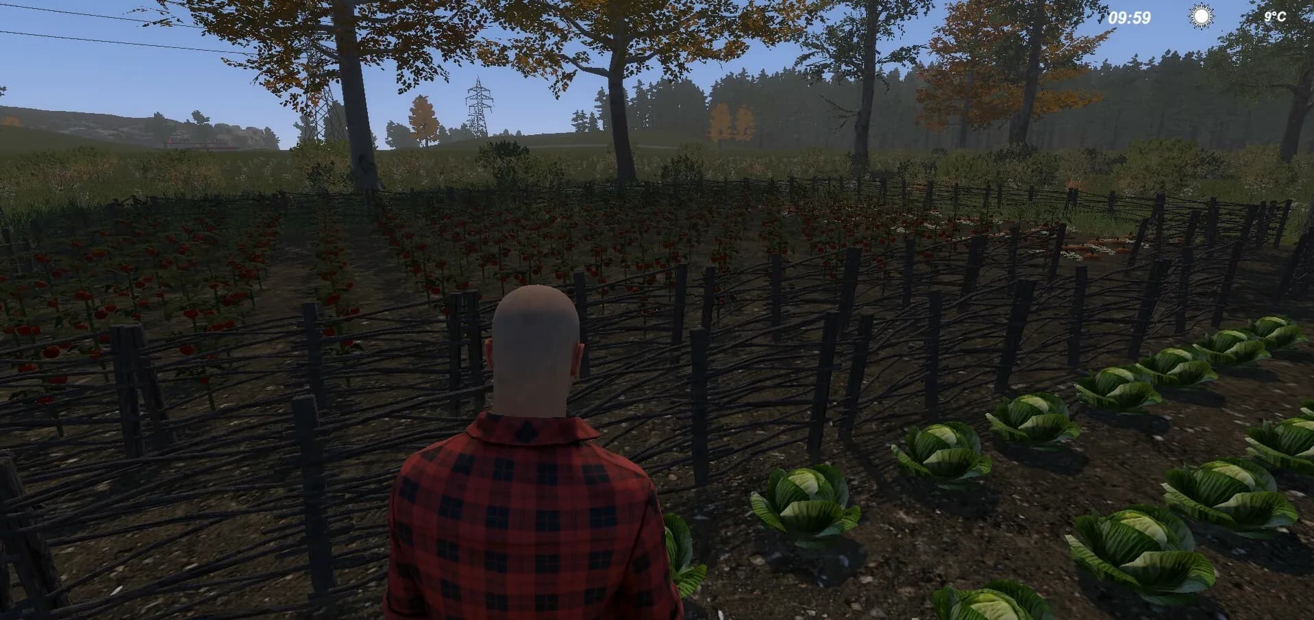 Man Made screenshot screenshot 1