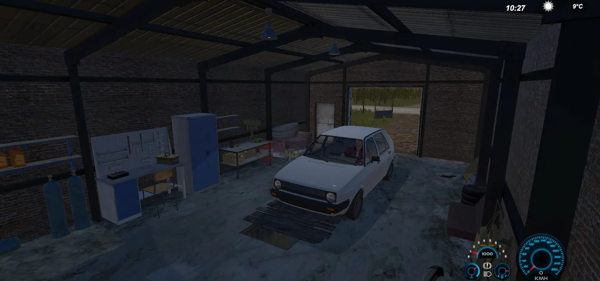 Man Made screenshot screenshot 11