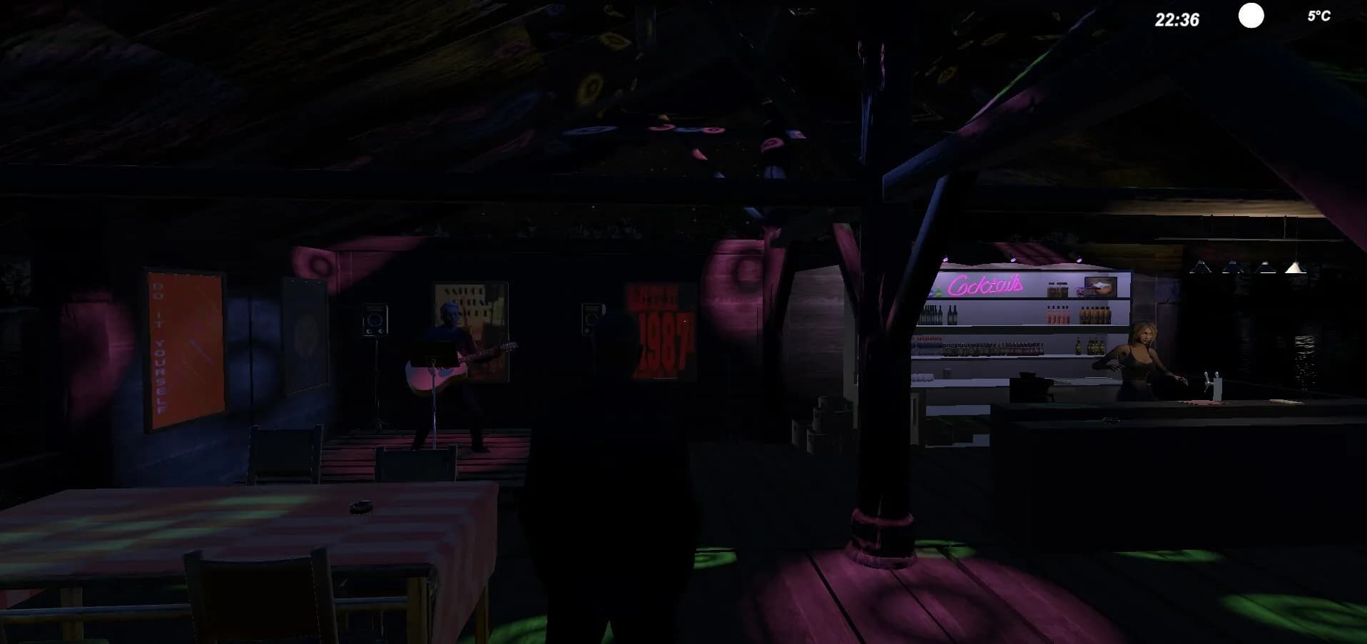 Man Made screenshot screenshot 13