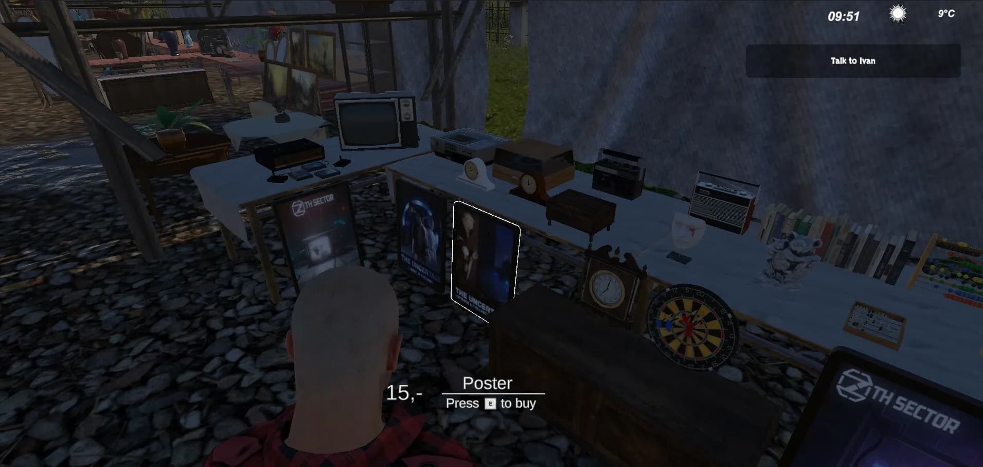 Man Made screenshot screenshot 14