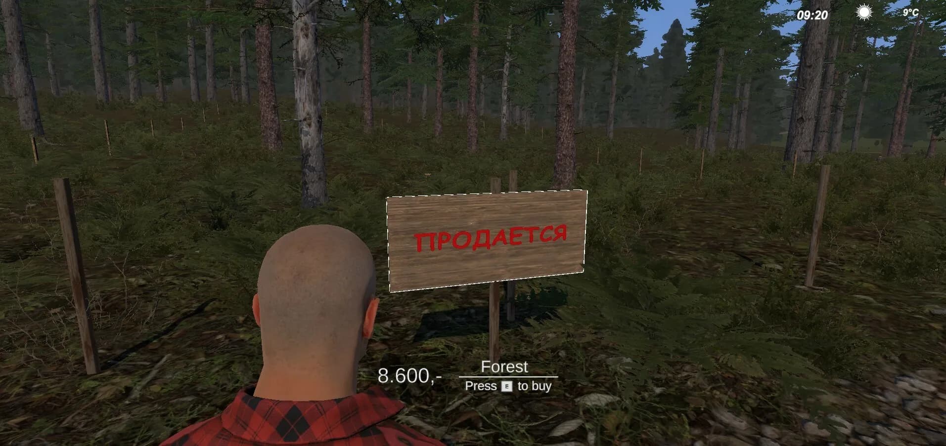 Man Made screenshot screenshot 15