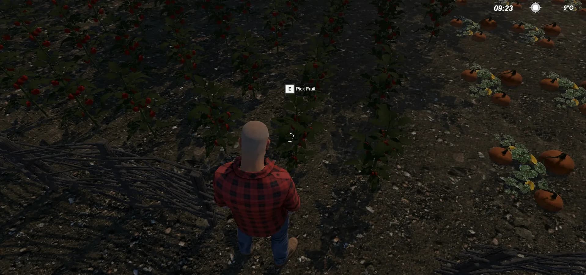 Man Made screenshot screenshot 2