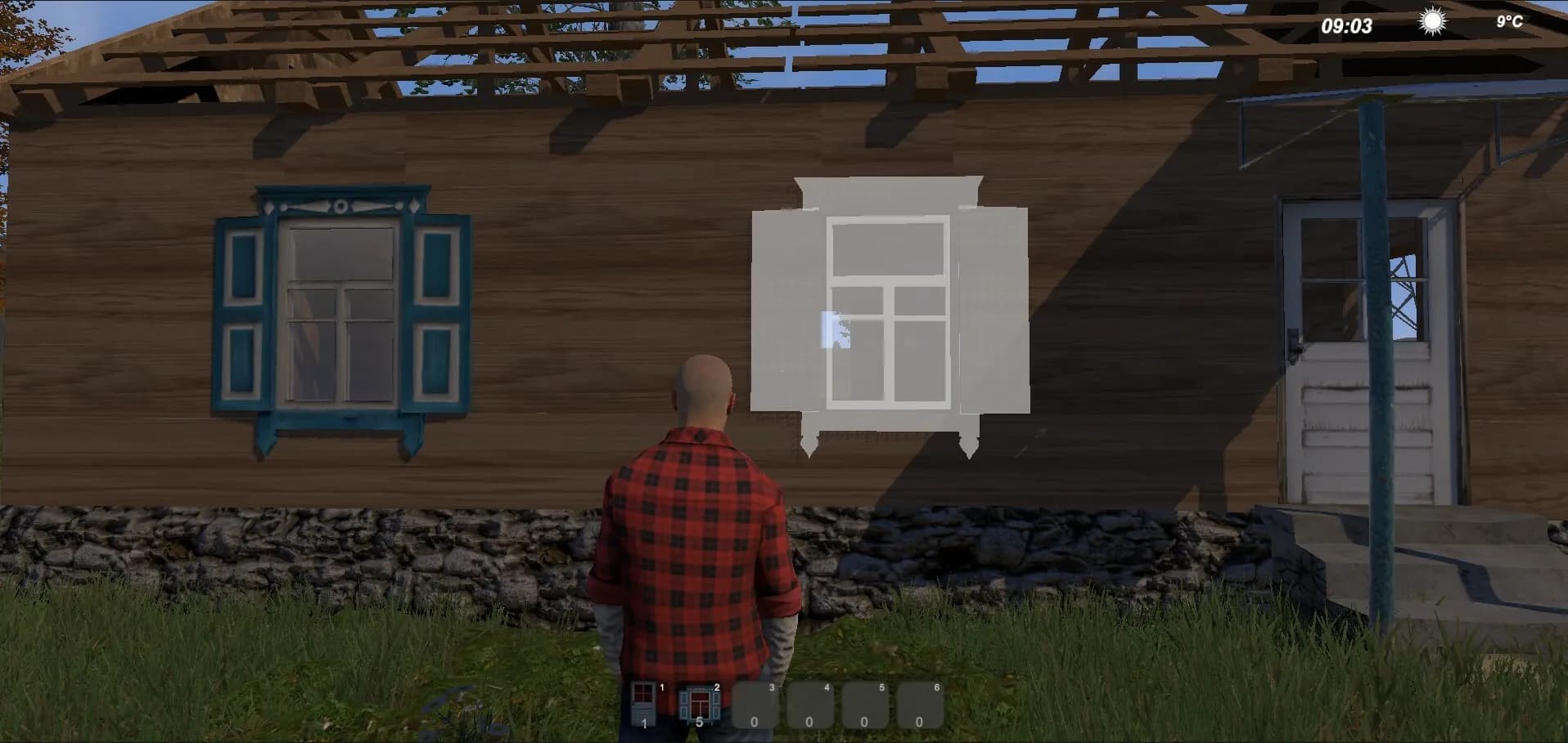 Man Made screenshot screenshot 3