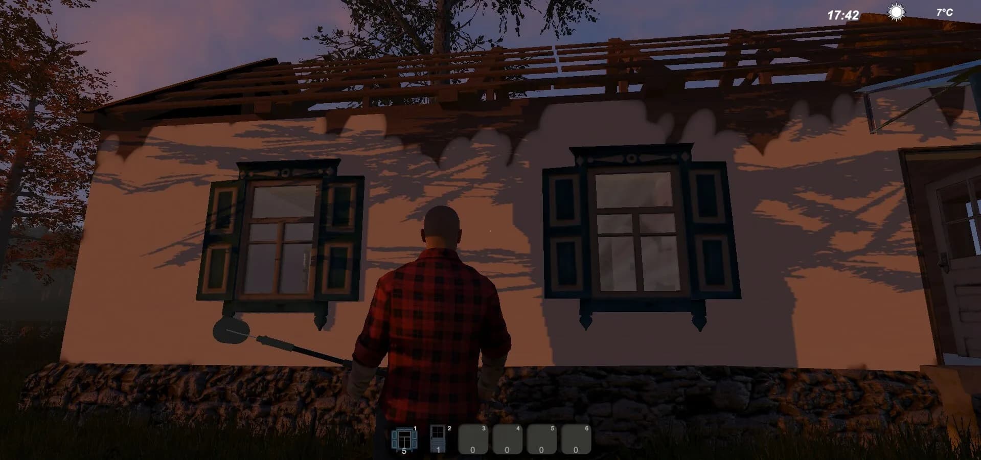 Man Made screenshot screenshot 4