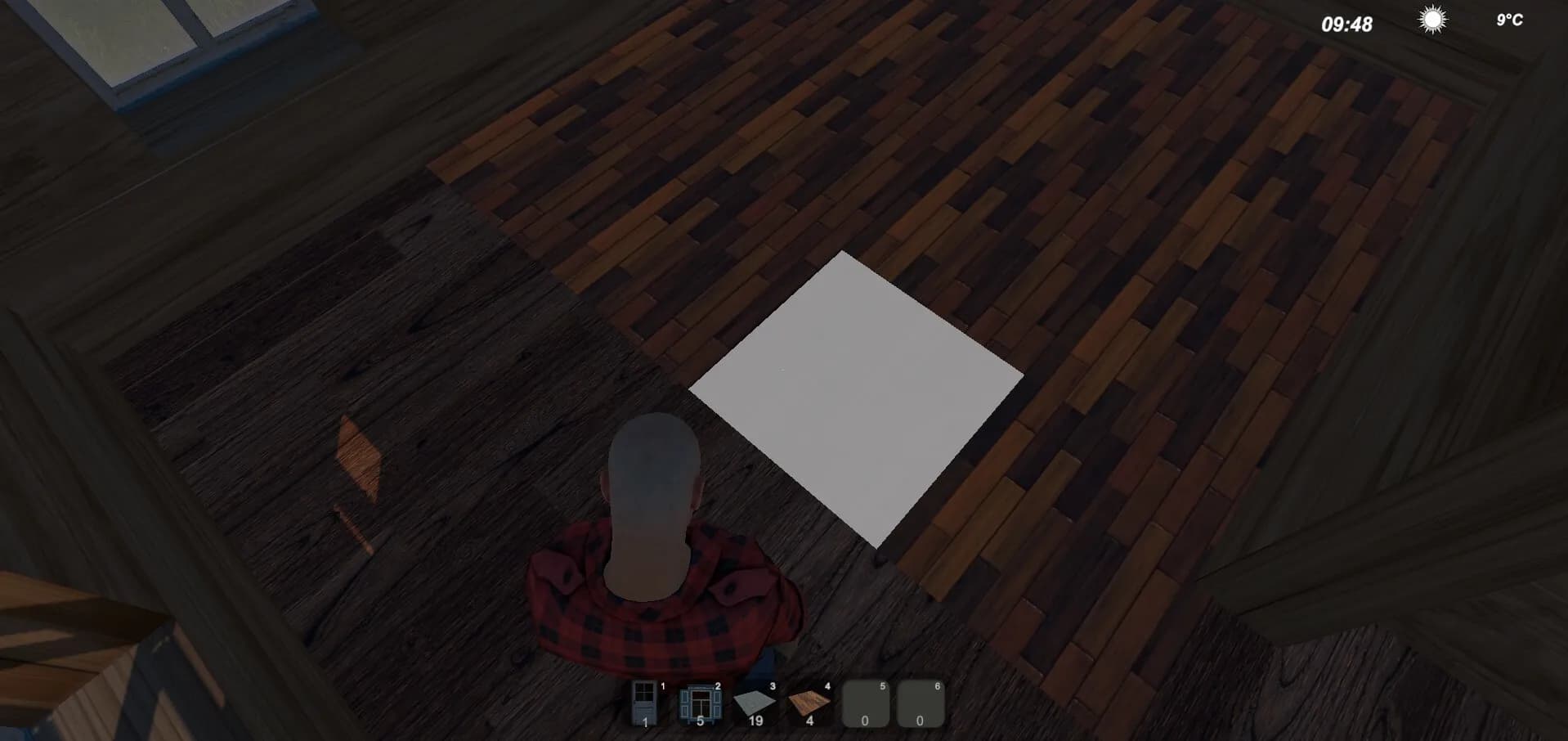 Man Made screenshot screenshot 8