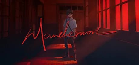 mandemon vertical card thumbnail