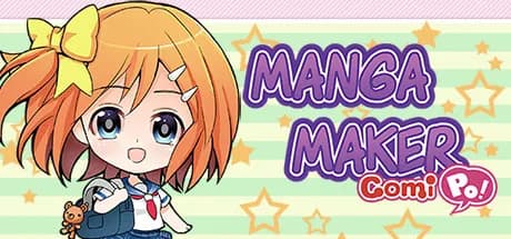 manga maker comipo vertical card thumbnail