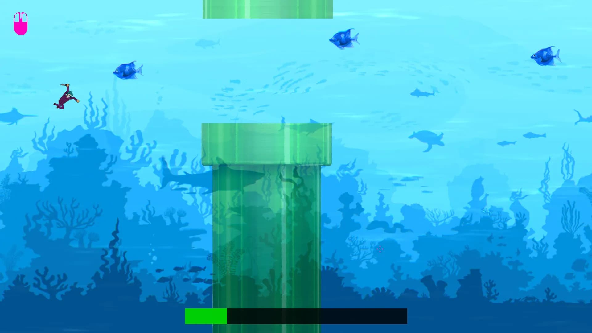 Maniac Path 3 screenshot screenshot 3