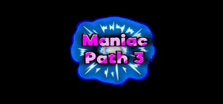 maniac path 3 vertical card thumbnail