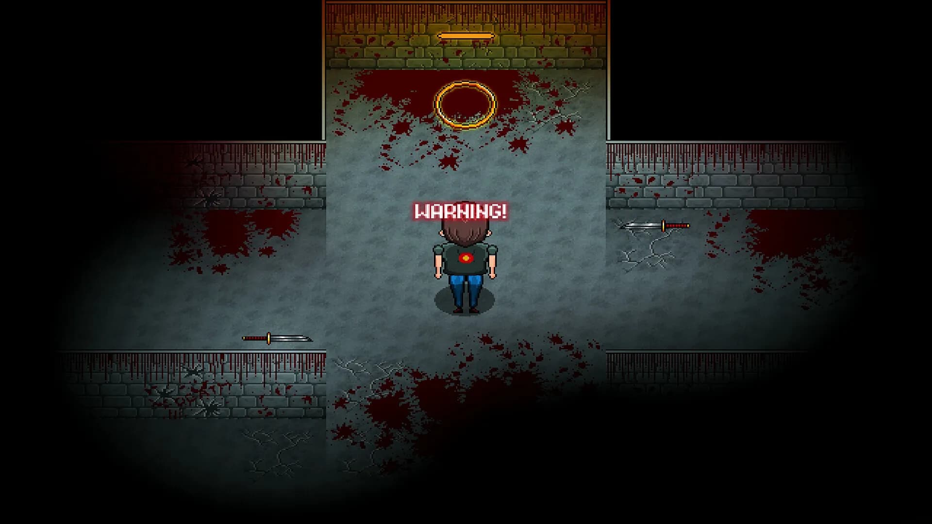 Manicos Haunted Hotel screenshot screenshot 4