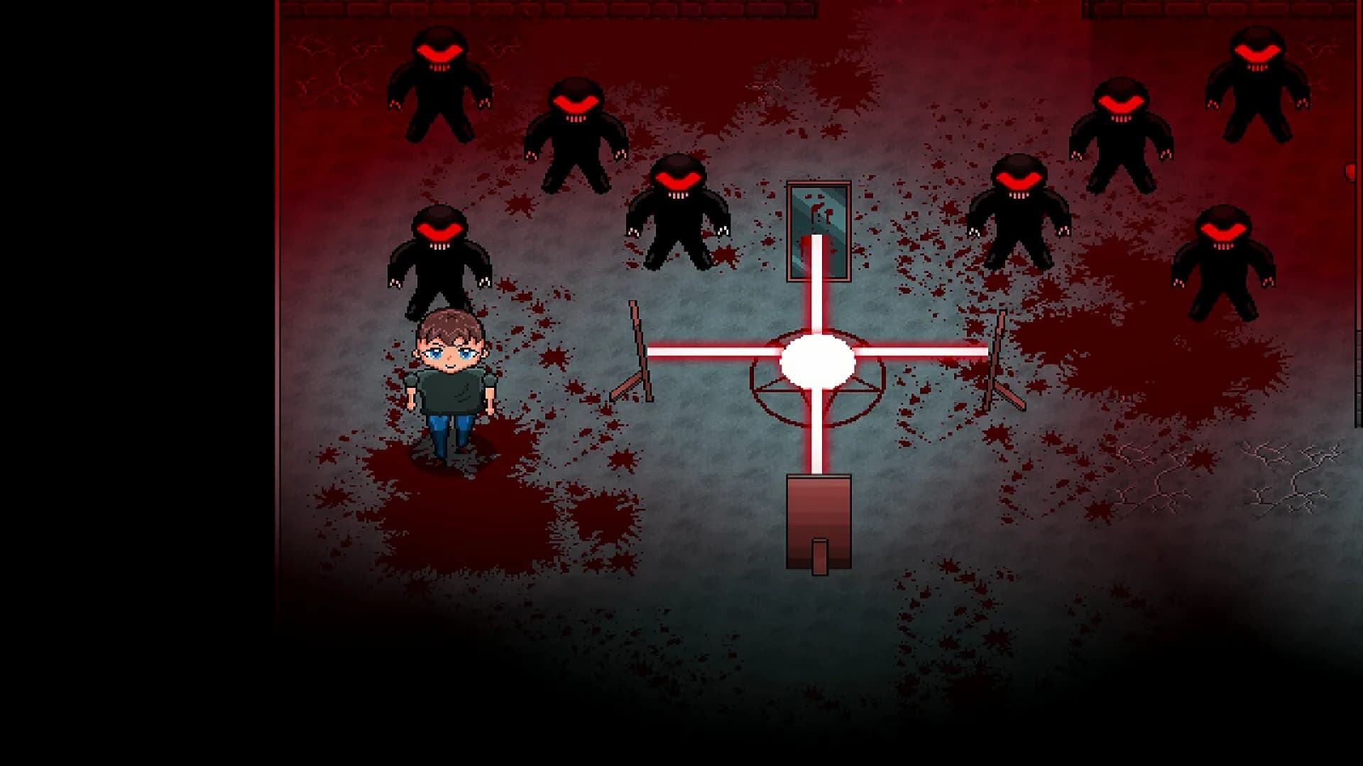 Manicos Haunted Hotel screenshot screenshot 6