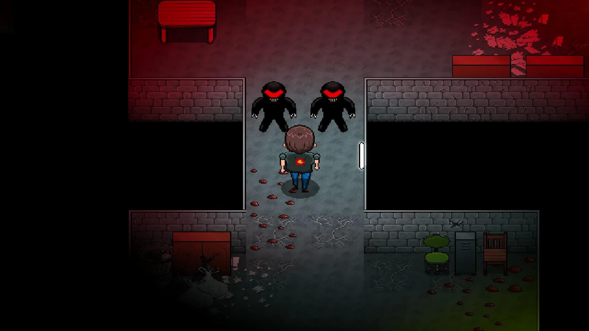 Manicos Haunted Hotel screenshot screenshot 7