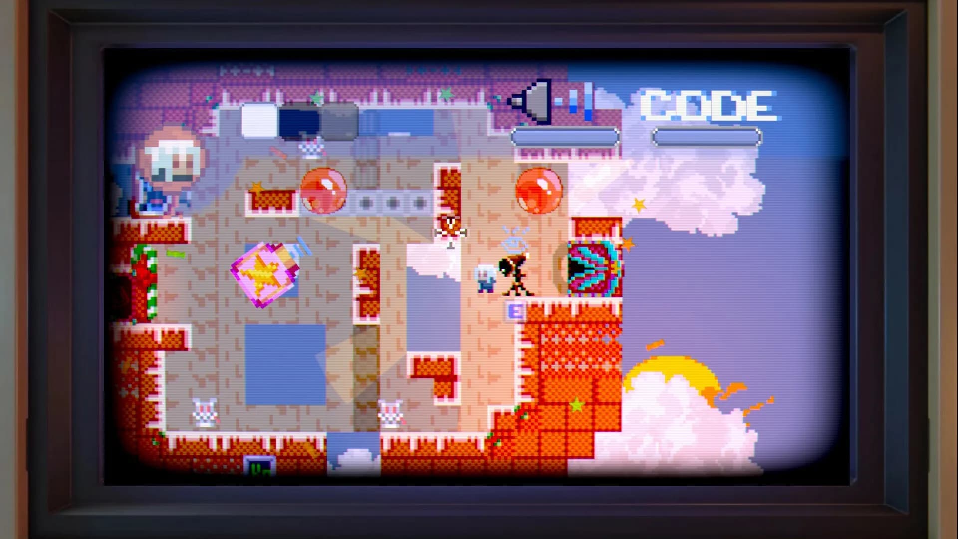 Manifest Destiny screenshot screenshot 2