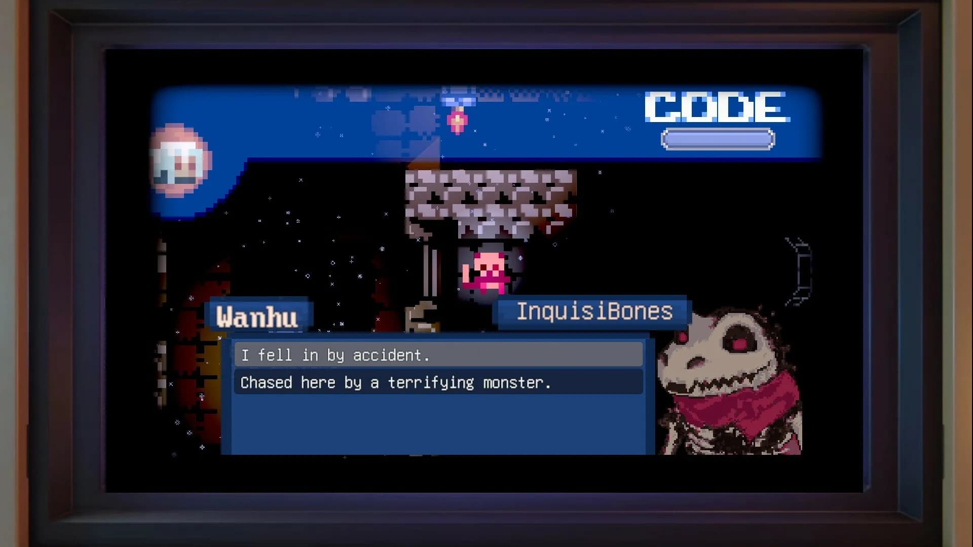 Manifest Destiny screenshot screenshot 3