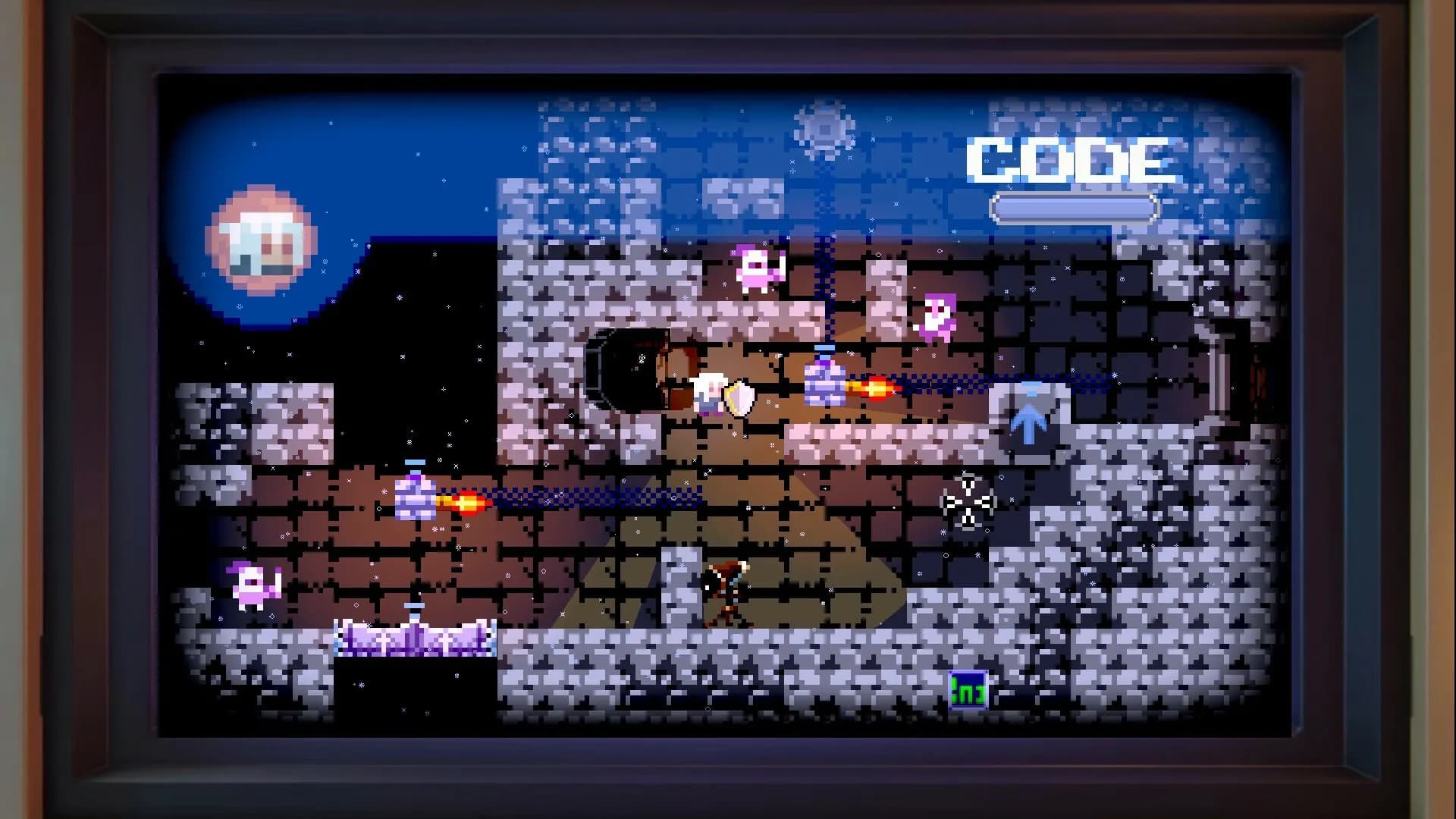 Manifest Destiny screenshot screenshot 7