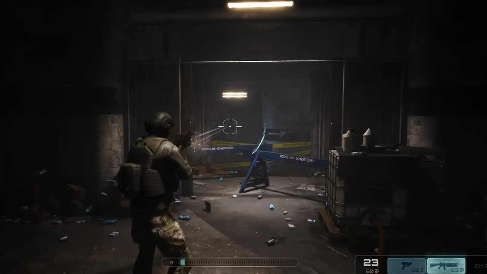 Mansion Mayhem screenshot screenshot 1