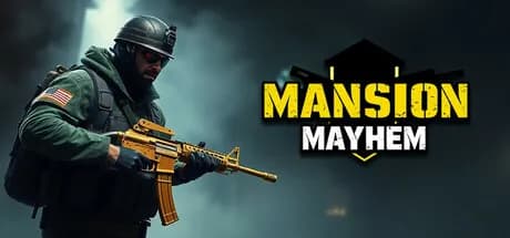 mansion mayhem thumbnail