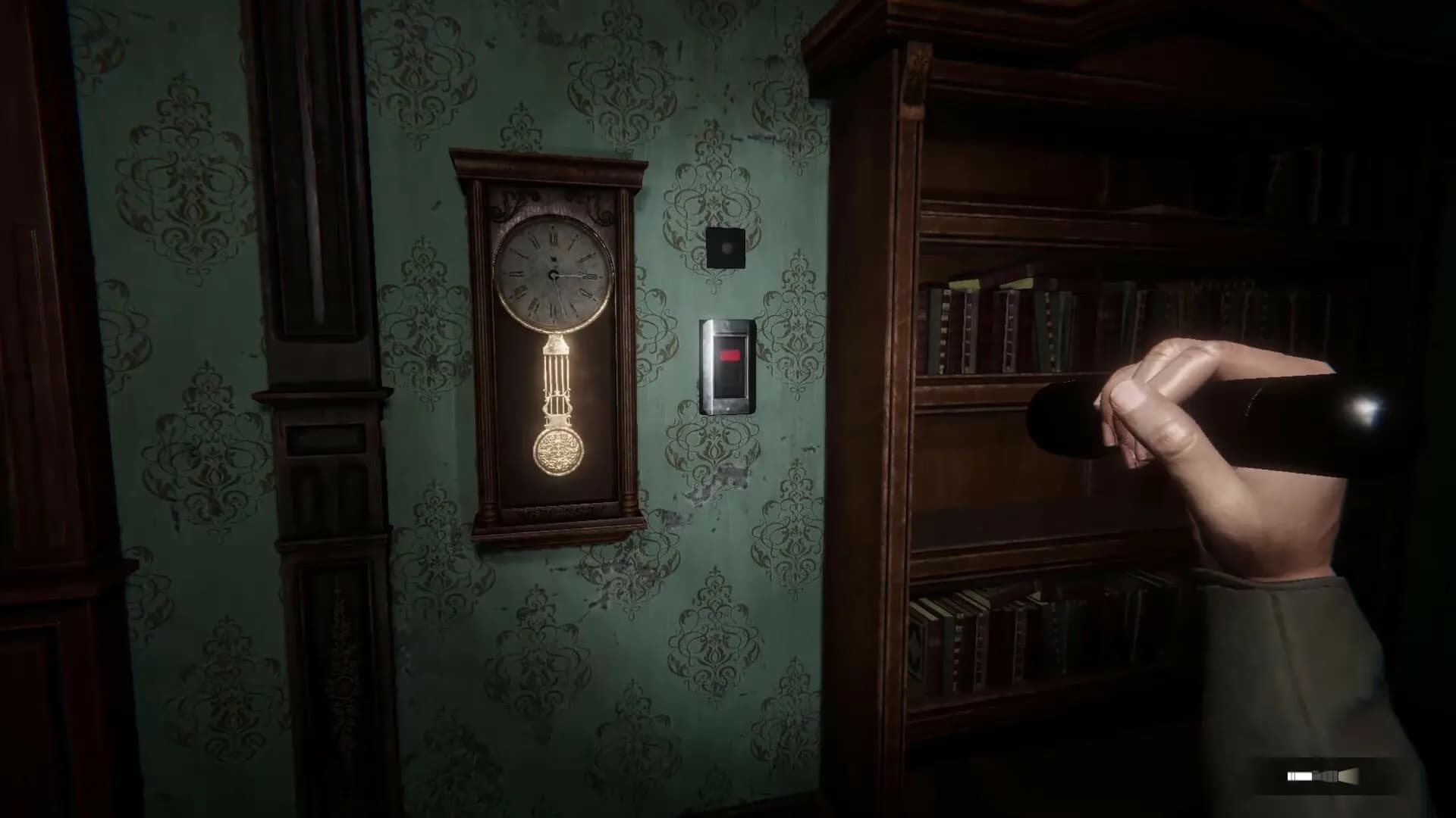 Mansion of the Dead screenshot screenshot 12