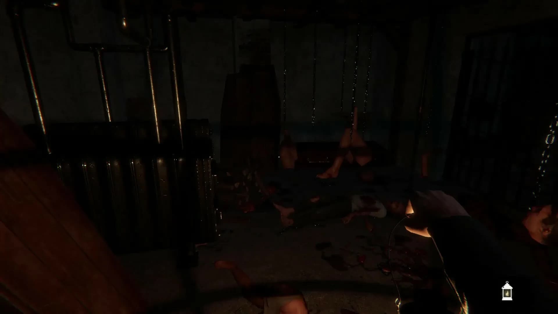 Mansion of the Dead screenshot screenshot 14