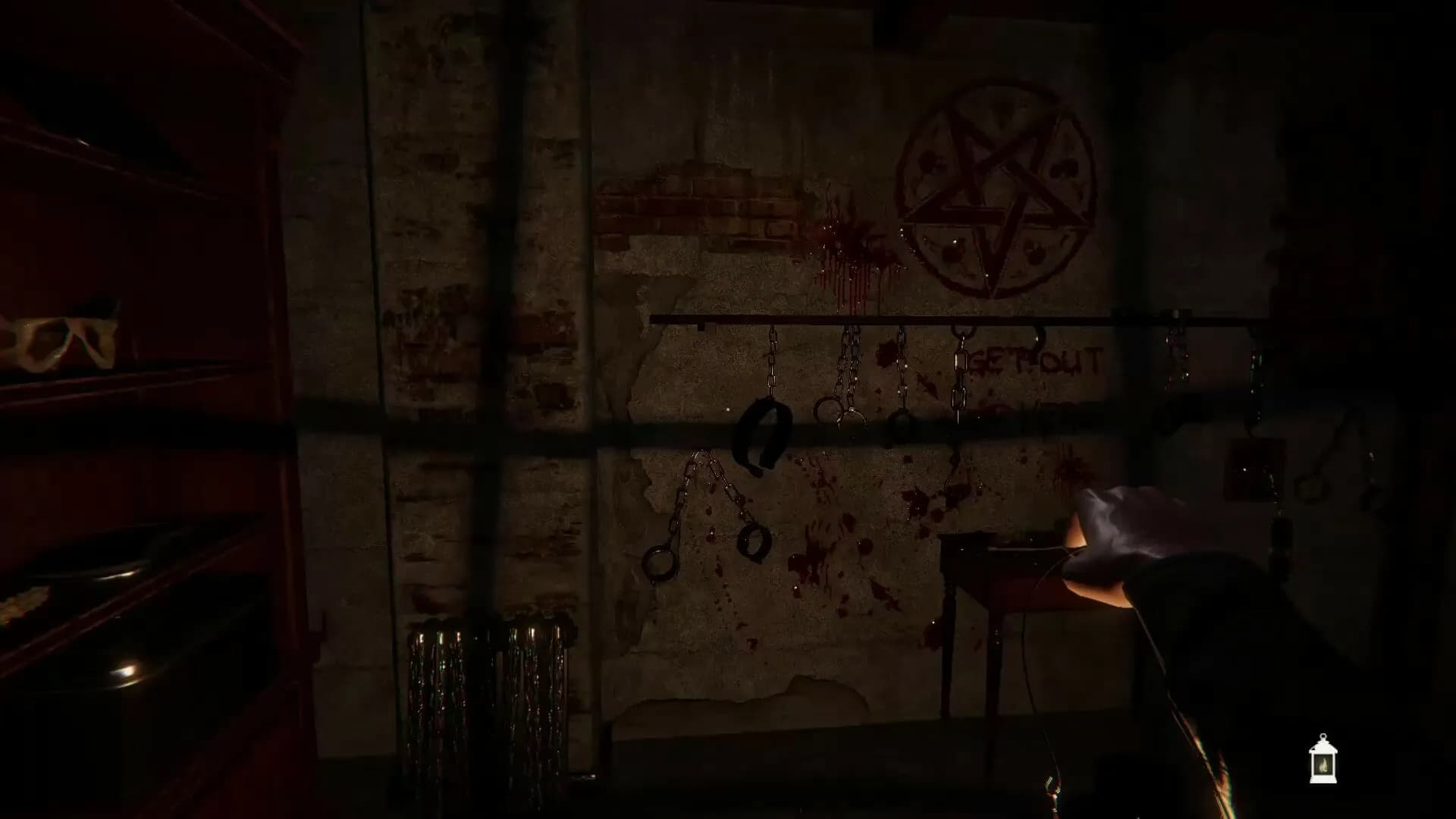 Mansion of the Dead screenshot screenshot 15