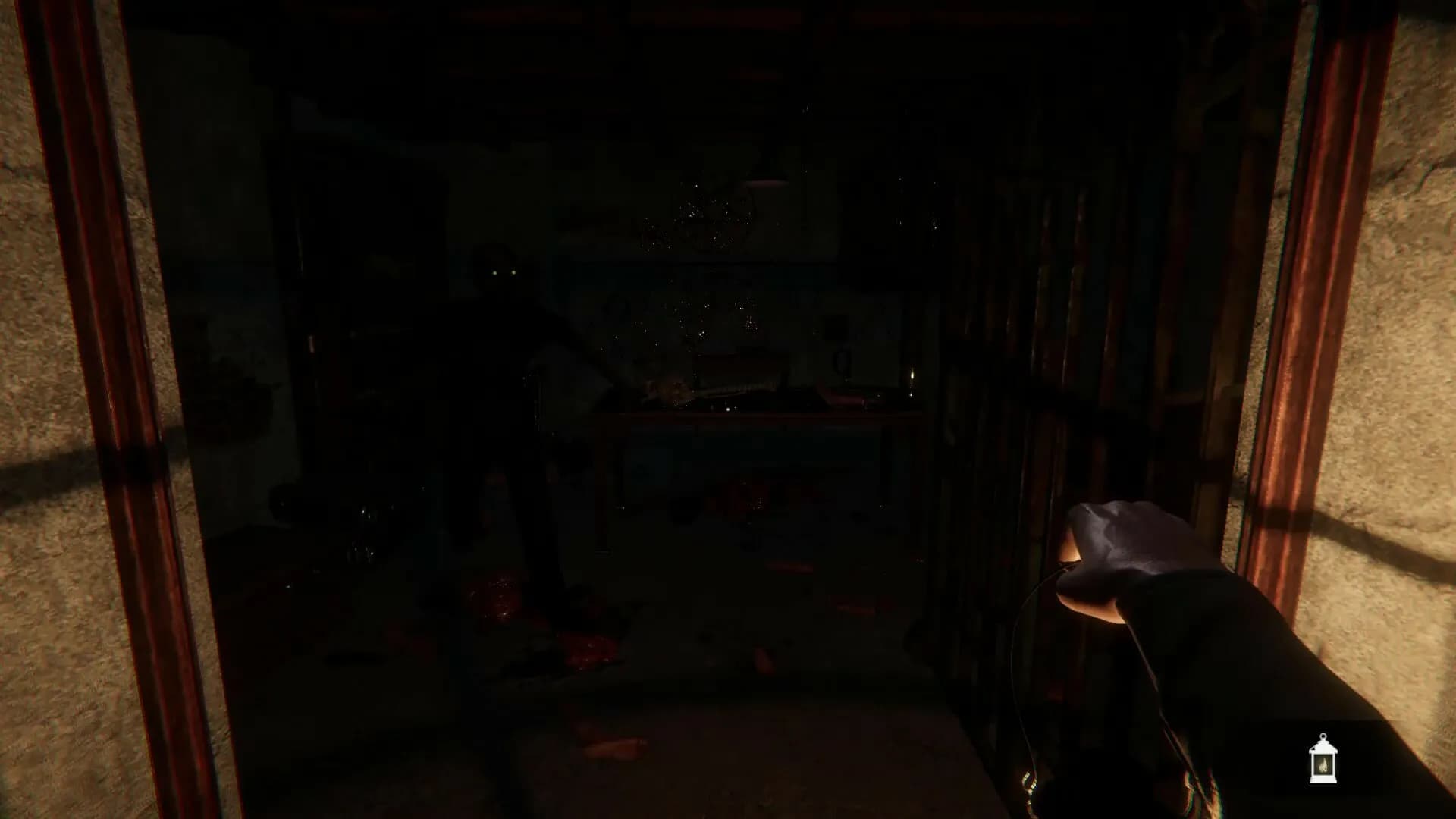 Mansion of the Dead screenshot screenshot 16