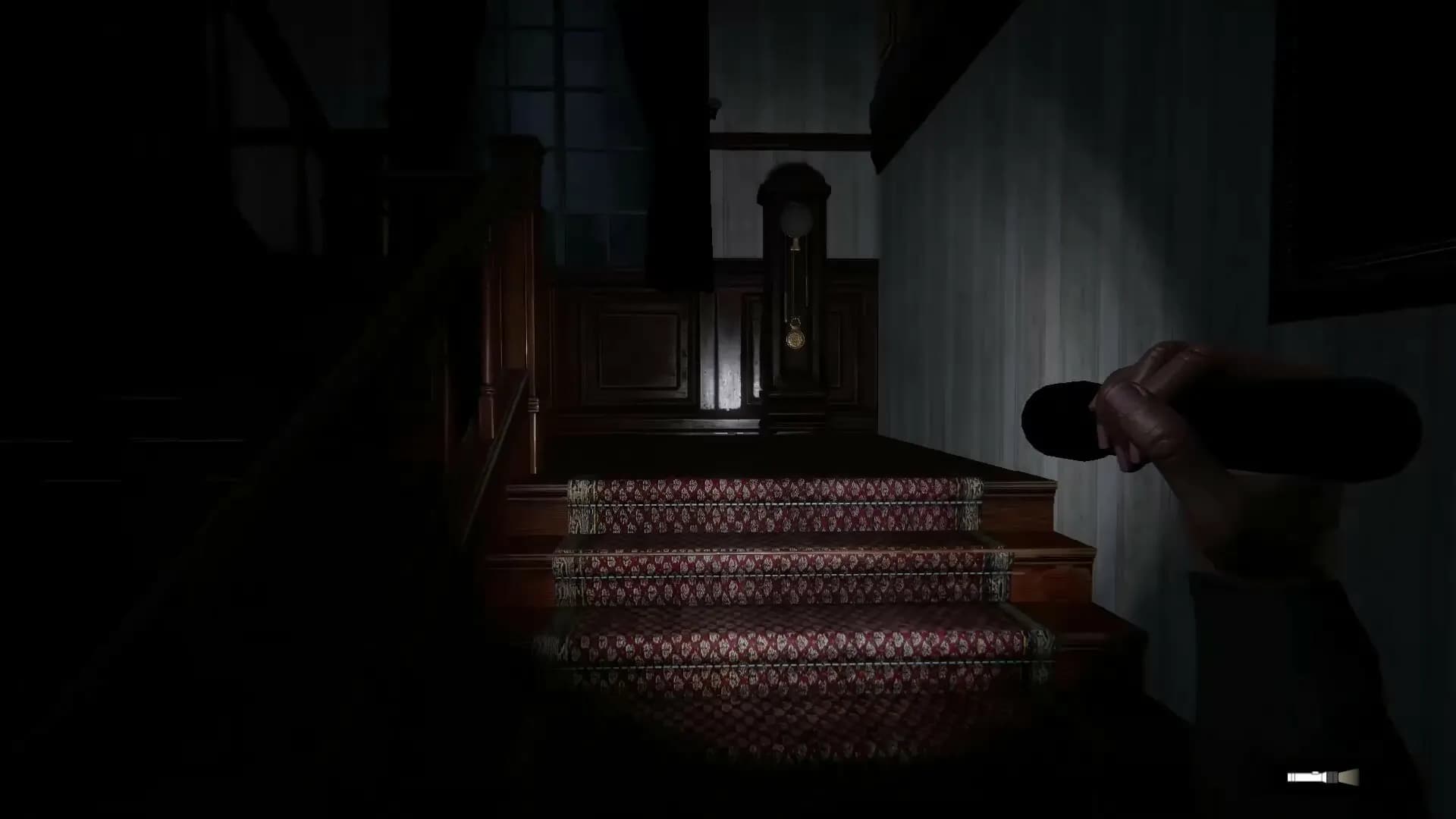 Mansion of the Dead screenshot screenshot 2