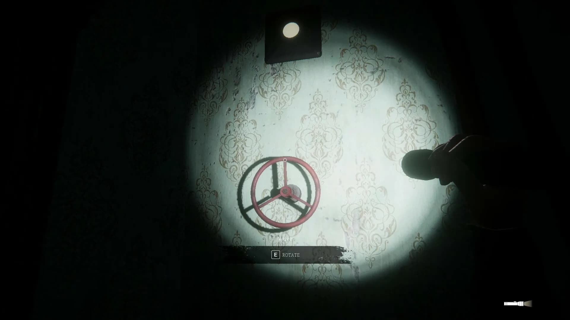 Mansion of the Dead screenshot screenshot 4