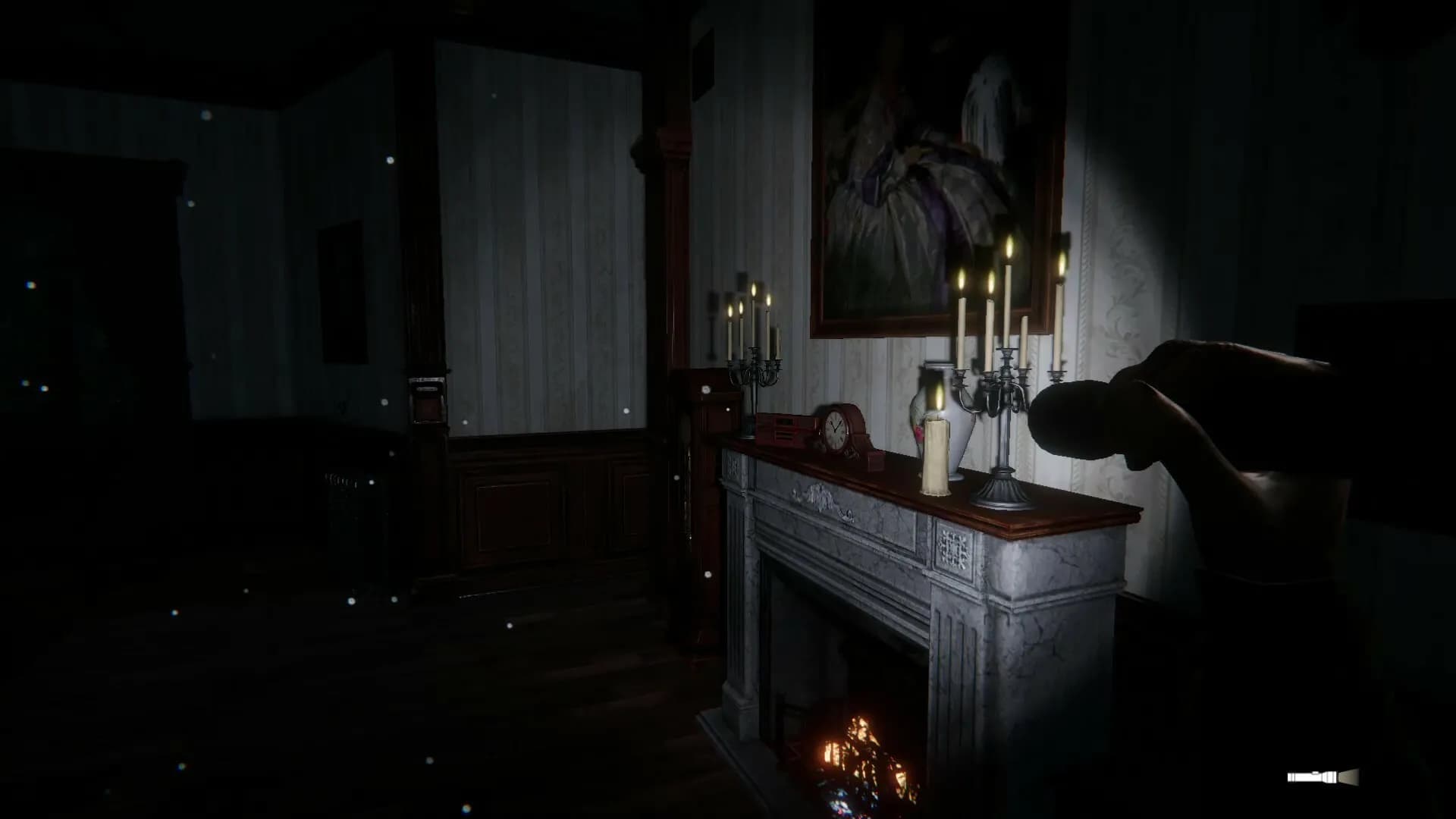 Mansion of the Dead screenshot screenshot 5