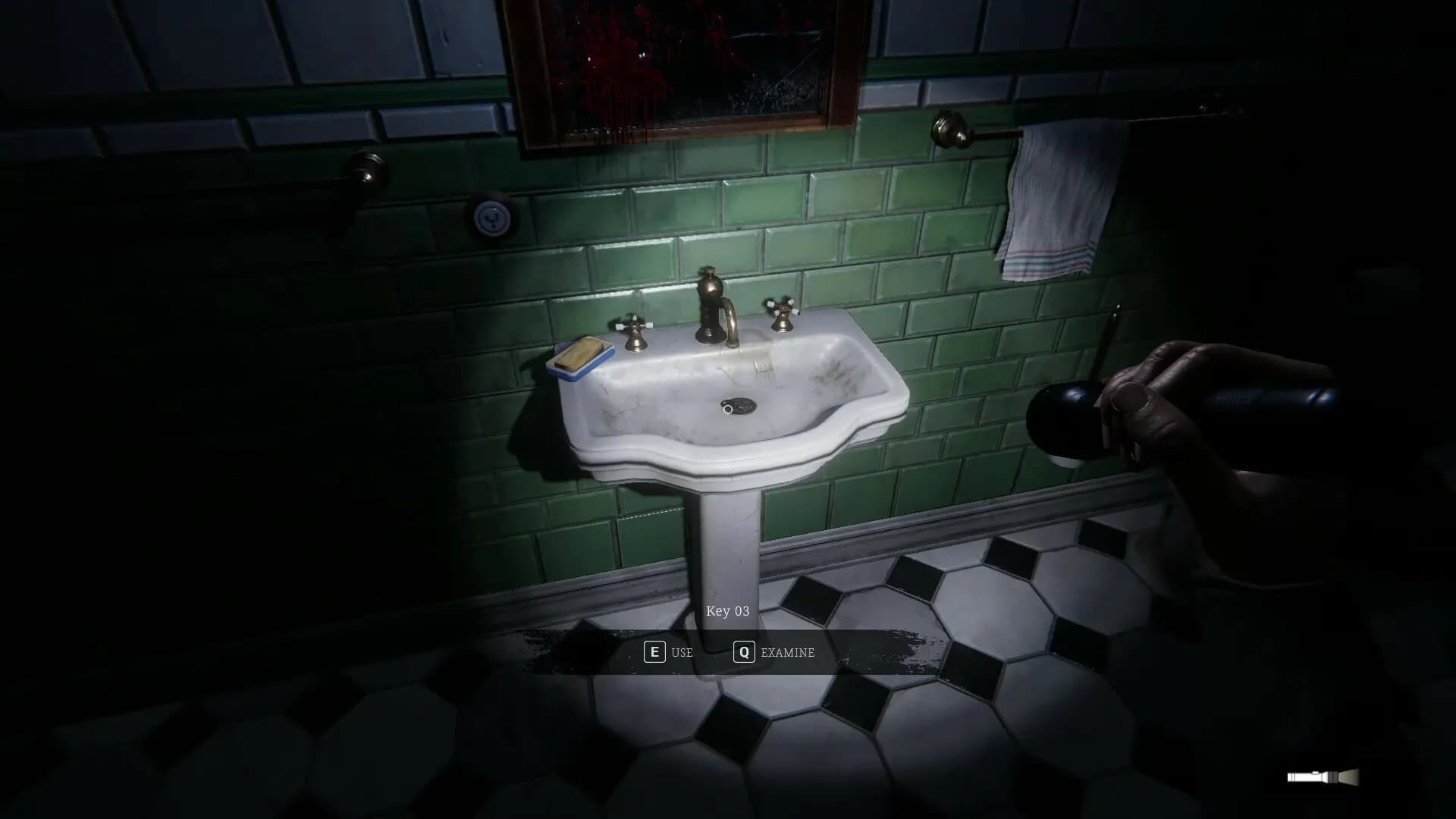 Mansion of the Dead screenshot screenshot 6